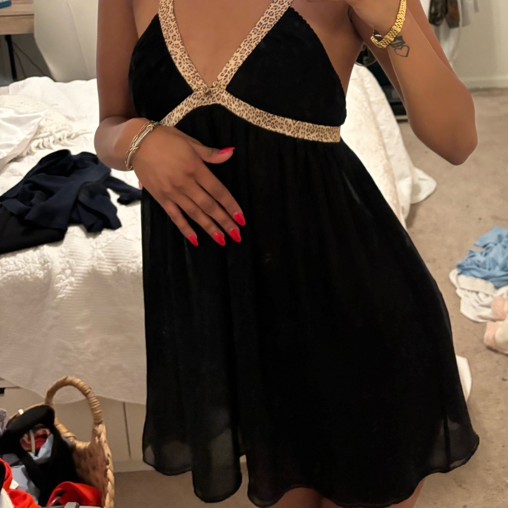 Vintage Victoria’s Secret